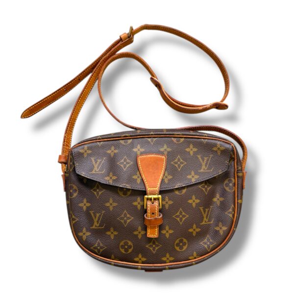 Louis Vuitton Jeune Fille MM
