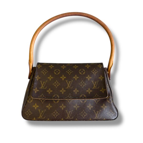 Louis Vuitton Looping PM