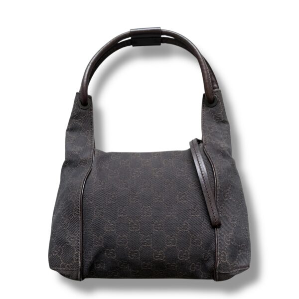 Gucci GG Hobo Brown
